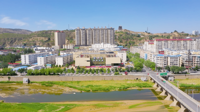 五金配件市场动态:绥德县的崛起之路